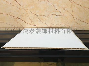 福建集成墙板厂家，竹木纤维集成墙板厂家直销，纳米生态护墙板